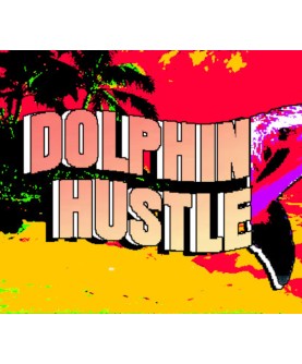 DOLPHIN HUSTLE Steam Key GLOBAL